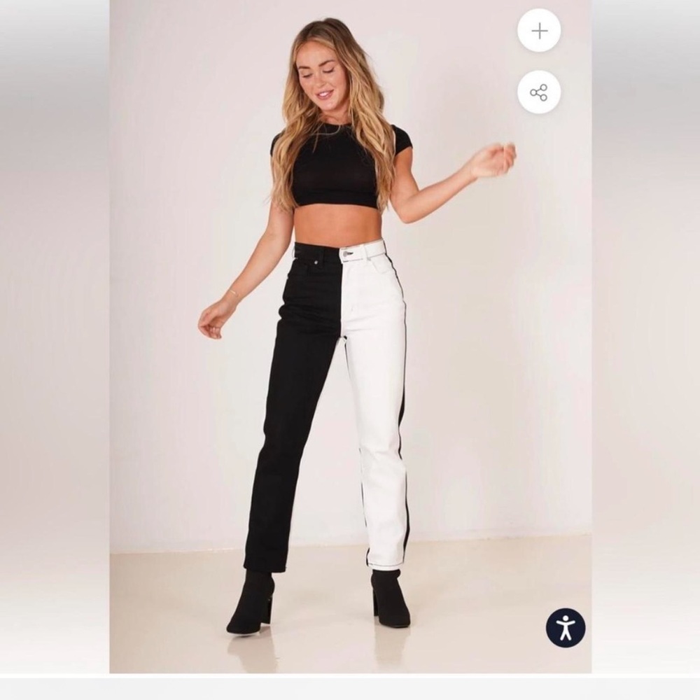 Revice denim